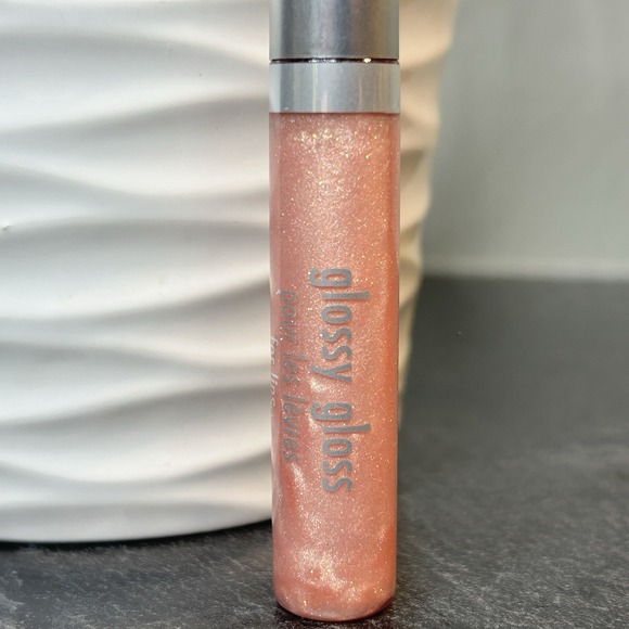 NEW Sisley Glossy Gloss Lip Gloss 1 SORBET Full Size DISCONTINUED - Picture 2 of 10